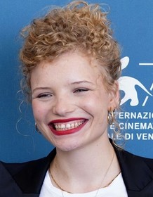 Luisa-Céline Gaffron