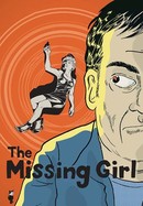 The Missing Girl poster image