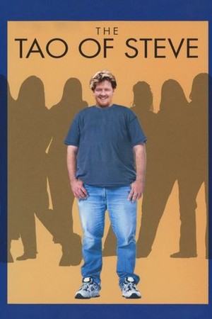 The Tao of Steve poster