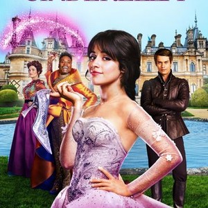 Cinderella - Rotten Tomatoes