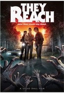 They Reach poster image