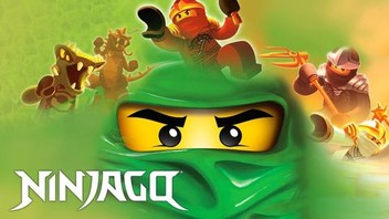 Lego ninjago season 2025 4 episode 2