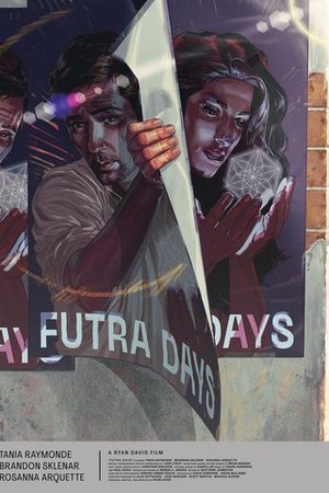 Futra Days poster