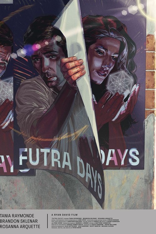 Futra Days poster
