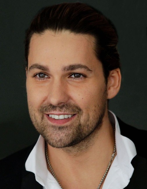 David Garrett