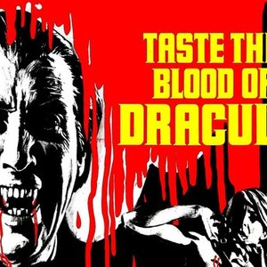 Taste the Blood of Dracula photo 5