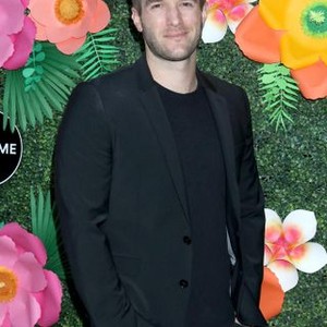 Andy Favreau at arrivals for Lifetime's Summer Luau, W Los Angeles Wet Deck, Los Angeles, CA May 20, 2019. Photo By: Priscilla Grant/Everett Collection