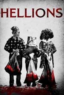 Watch trailer for Hellions