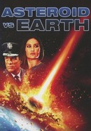 Asteroid vs. Earth poster image