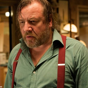Ray Winstone as Colin in "44 Inch Chest." photo 4