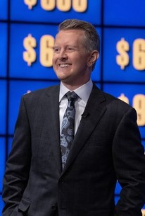 Celebrity Jeopardy!: Season 2, Episode 1 - Rotten Tomatoes