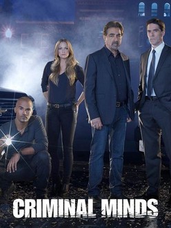 Criminal Minds Season 10 Rotten Tomatoes