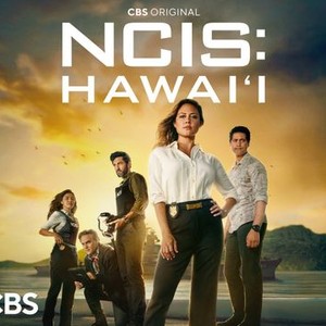 NCIS: Hawai'i - Rotten Tomatoes