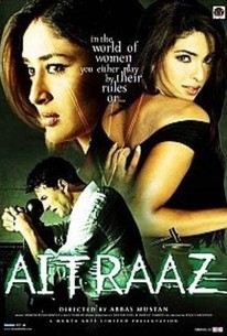 Aitraaz (2004) - Rotten Tomatoes