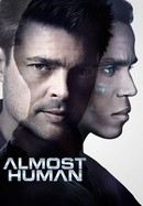 Almost Human poster image