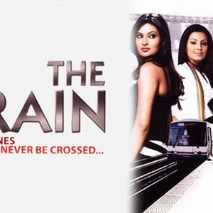 The Train (2007 film) - Wikipedia