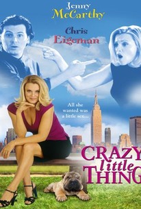 Crazy Little Thing The Perfect You 02 Rotten Tomatoes