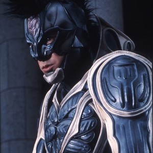 Zebraman photo 5