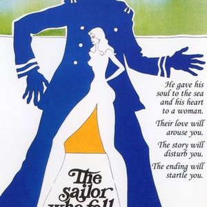 The Sailor Who Fell From Grace With the Sea (1976) photo 9