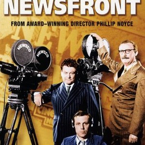 Newsfront (1978) photo 9