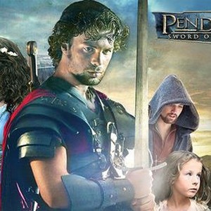 Pendragon: Sword of His Father photo 8