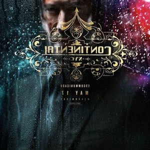 John Wick: Chapter 3 - Parabellum (2019) - IMDb