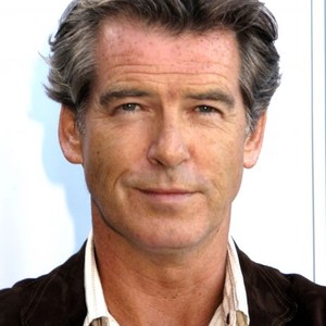 Pierce Brosnan