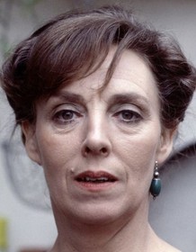 Avril Elgar