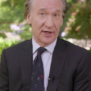 Real time with bill deals maher season 18 episode 33
