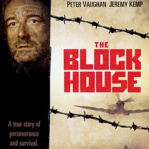The Blockhouse (1973) photo 2
