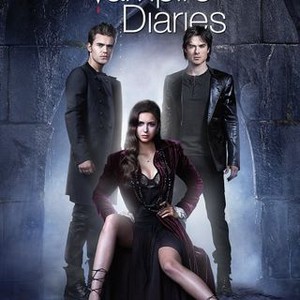 The Vampire Diaries What Are You? (TV Episode 2017) - IMDb