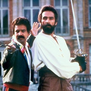 Cheech & Chong's The Corsican Brothers (1984) photo 5