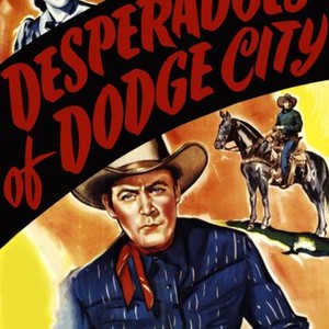 Desperadoes of Dodge City photo 6