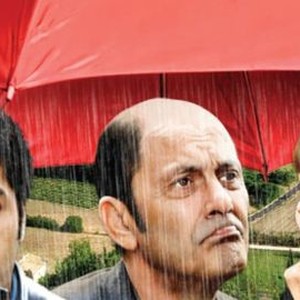 "Let&#39;s Talk About the Rain photo 16"