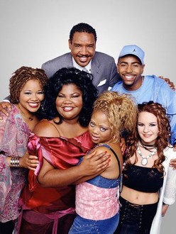 Watch the on sale parkers