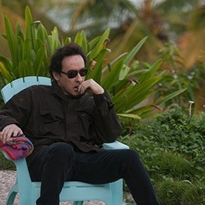 John Cusack as Benjamin in "Reclaim." photo 6