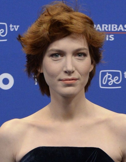 Erika Sainte