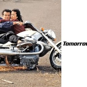 Tomorrow Never Dies photo 17