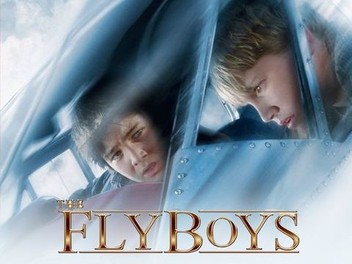 The flyboys full movie 2008 english outlet