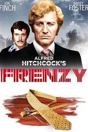 Frenzy poster