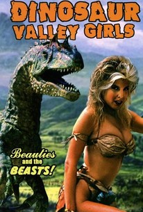 Watch trailer for Dinosaur Valley Girls