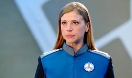 The Orville: Season 2 Trailer - New Missions, Epic Adventures photo 5