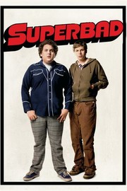 SUPERBAD (2007)