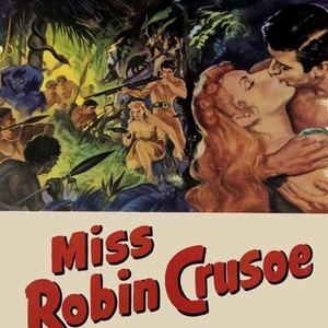 Miss Robin Crusoe photo 5