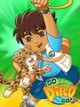 Go, Diego, Go!