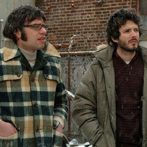 flight of the conchords tour reviews