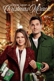 Once Upon a Christmas Miracle  Movie Reviews