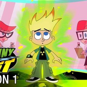 Johnny Test - Rotten Tomatoes