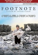 Footnote poster image