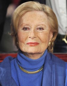 Michèle Morgan